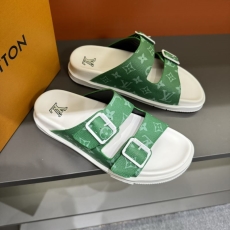 Louis Vuitton Slippers